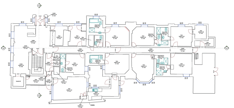 Measured Building Survey in London | Full Expert Guide