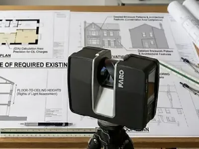 Essential Drawings for a Successful Planning Application