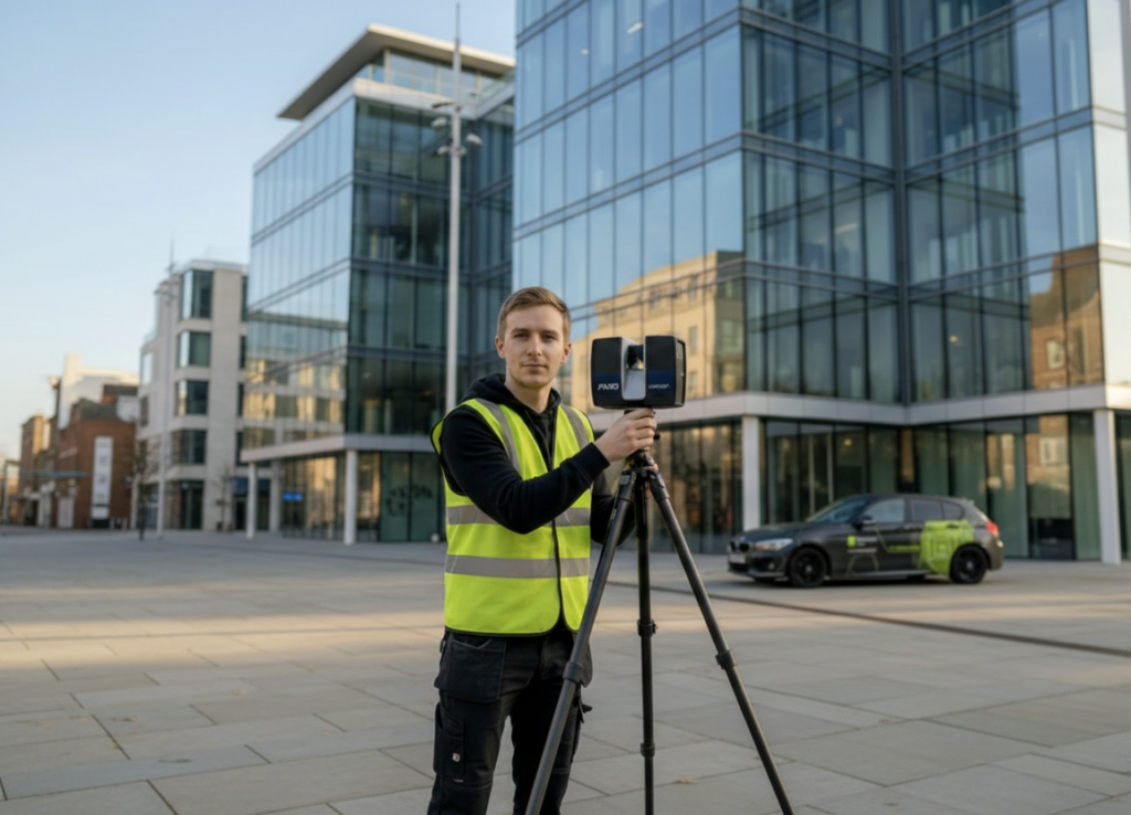 How Long Does a Building Survey Take?