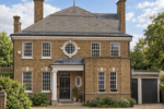 Historic Property Measured Survey in London, W13