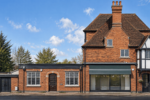 Measured Building Survey in Esher, KT10