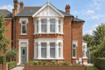 Victorian Residential Measured Survey in London, E12