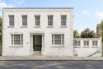 Premium Townhouse Measured Survey in London, SW1X