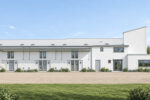 Large-Scale Measured Survey in London, SE18